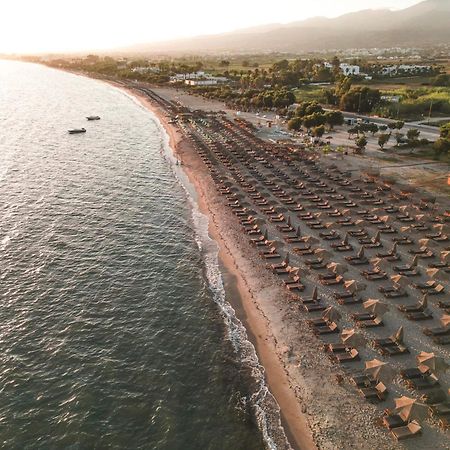 Ananea More Meni Kos Ex More Meni Beach Tigaki Eksteriør billede