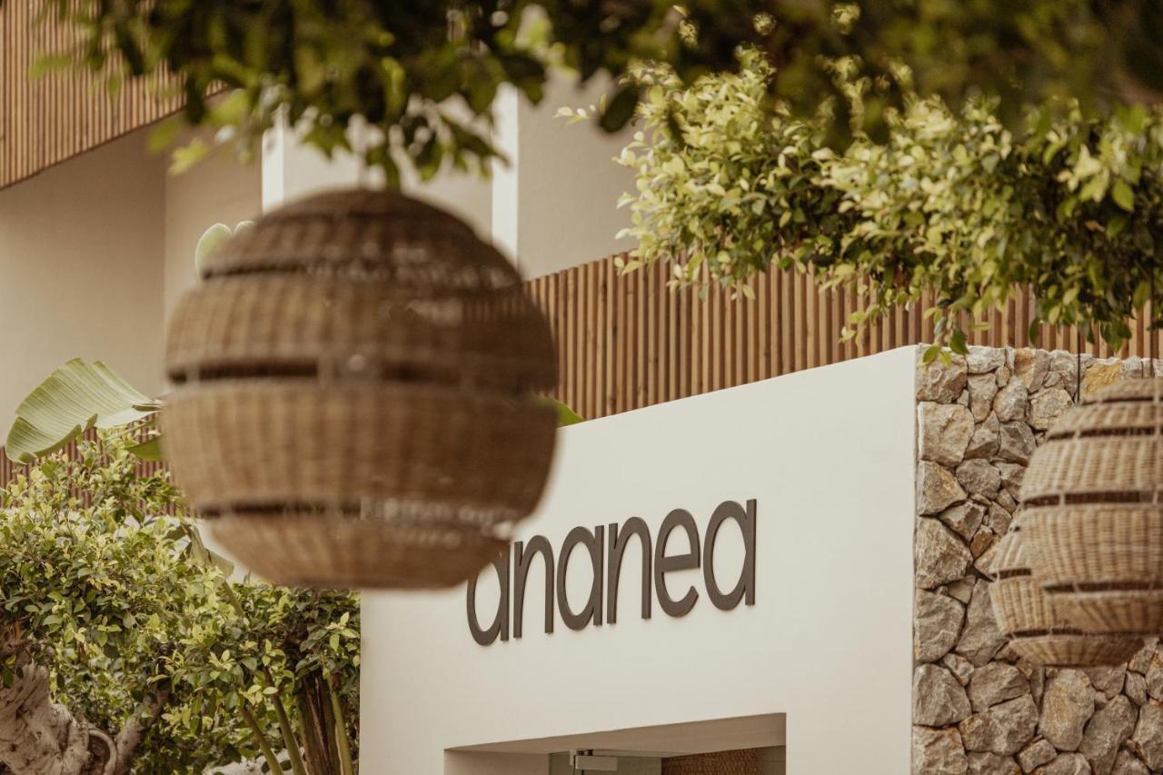 Ananea More Meni Kos Ex More Meni Beach Tigaki Eksteriør billede
