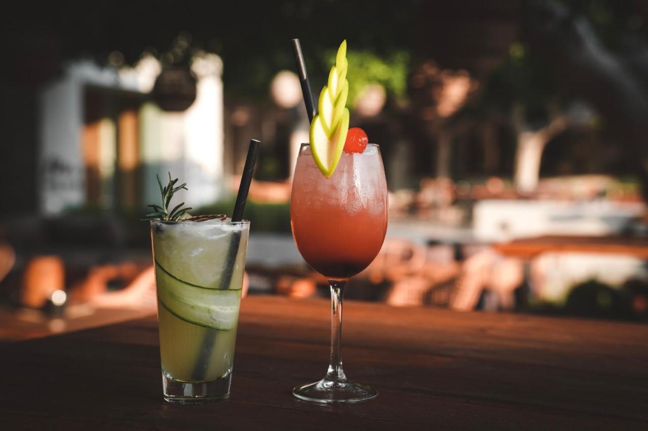 Ananea More Meni Kos Ex More Meni Beach Tigaki Eksteriør billede