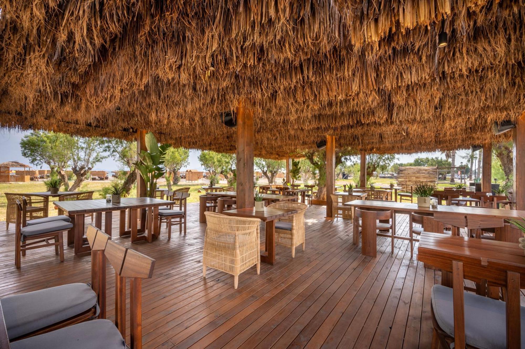 Ananea More Meni Kos Ex More Meni Beach Tigaki Eksteriør billede