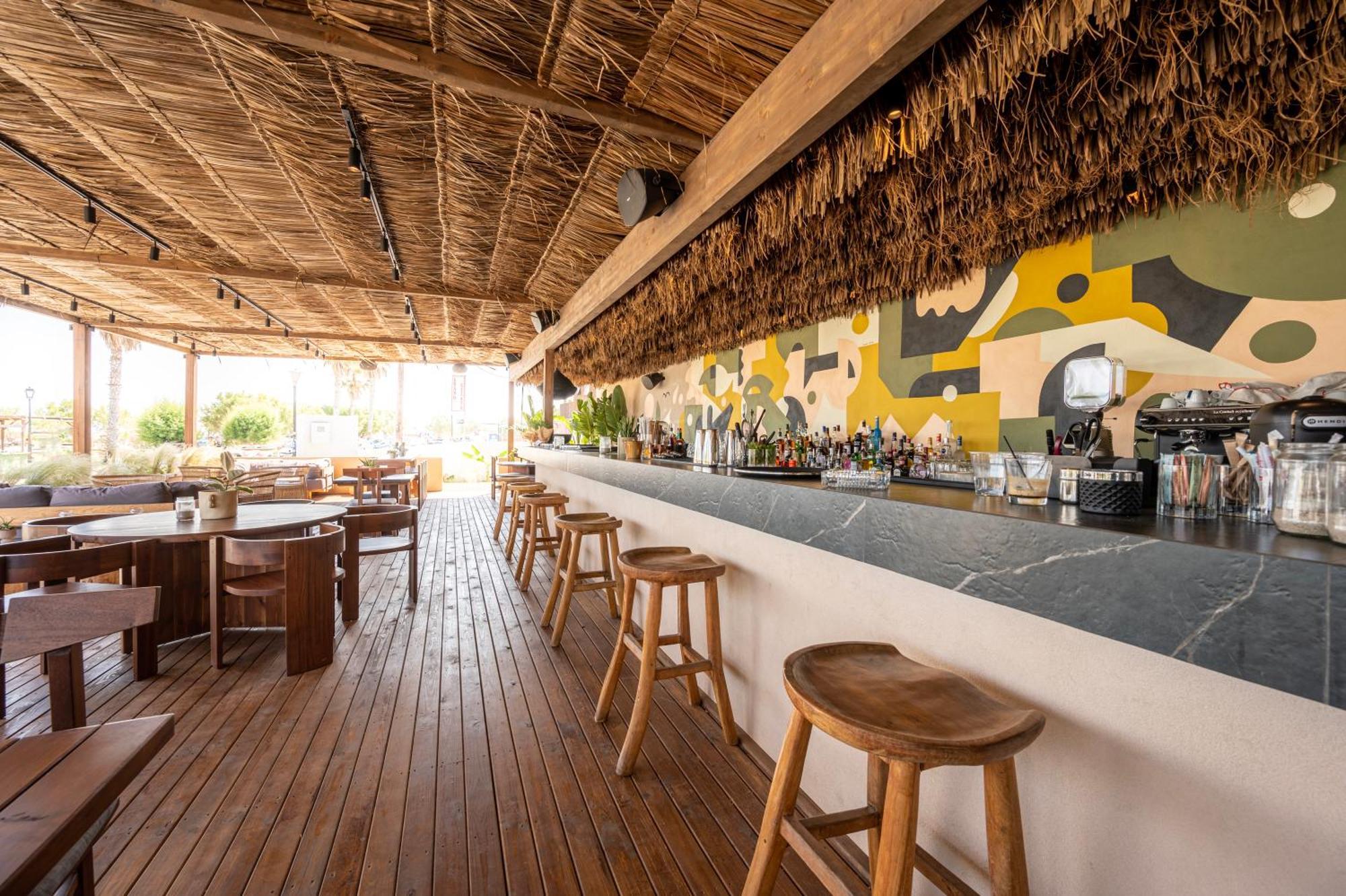 Ananea More Meni Kos Ex More Meni Beach Tigaki Eksteriør billede