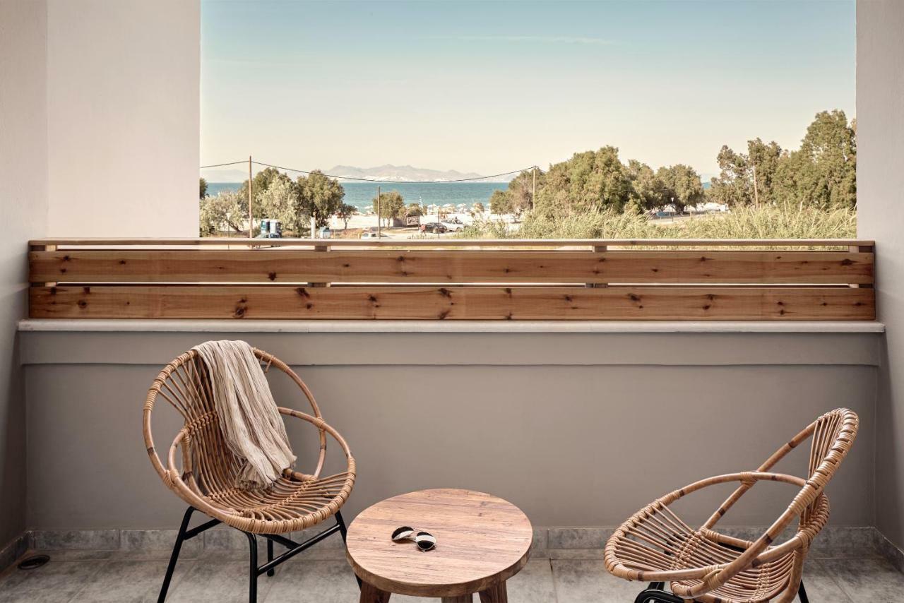 Ananea More Meni Kos Ex More Meni Beach Tigaki Eksteriør billede